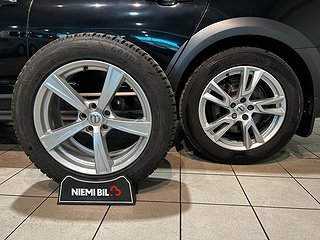 Volvo V90 Cross Country T5 AWD VoC Pvärm Skinn Drag S/V-hjul