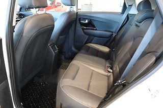 SUV Kia Niro 10 av 23