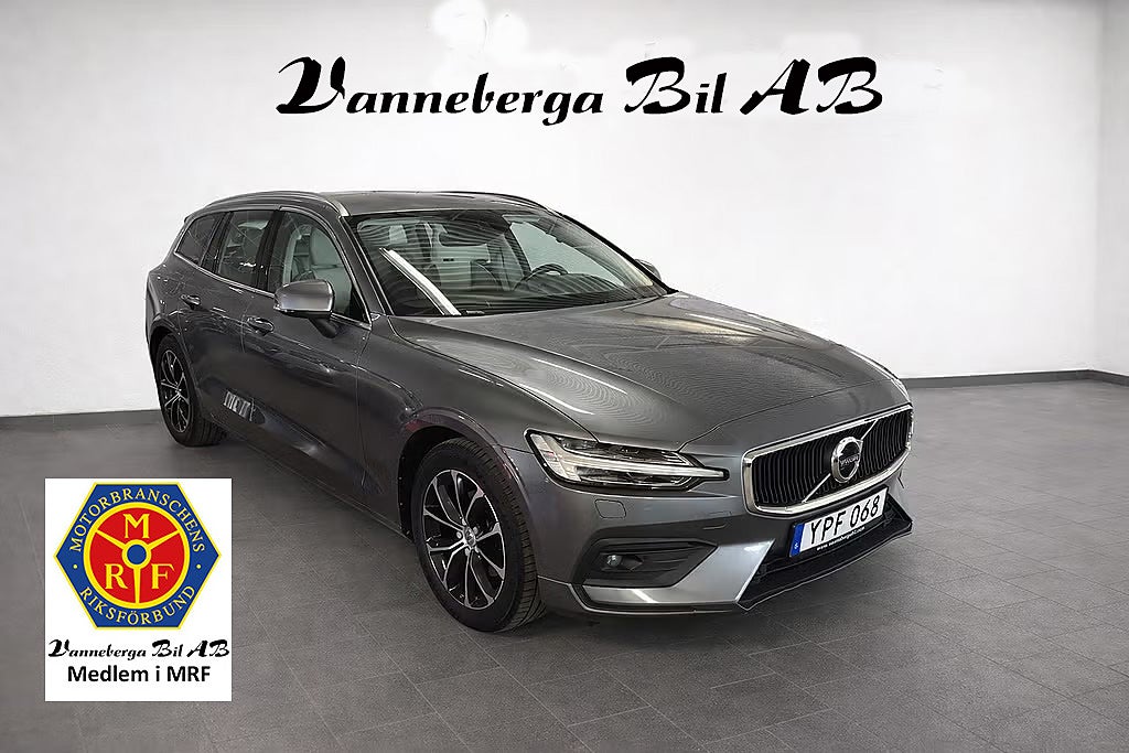 Volvo V60 D3 Momentum Backkamera/Navi/VOC/Aut/Euro 6