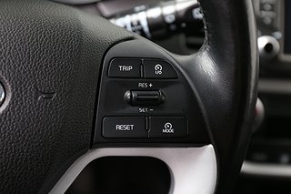 Halvkombi Kia Picanto 12 av 21
