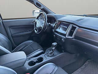 Transportbil - Flak Ford ranger 3 av 13