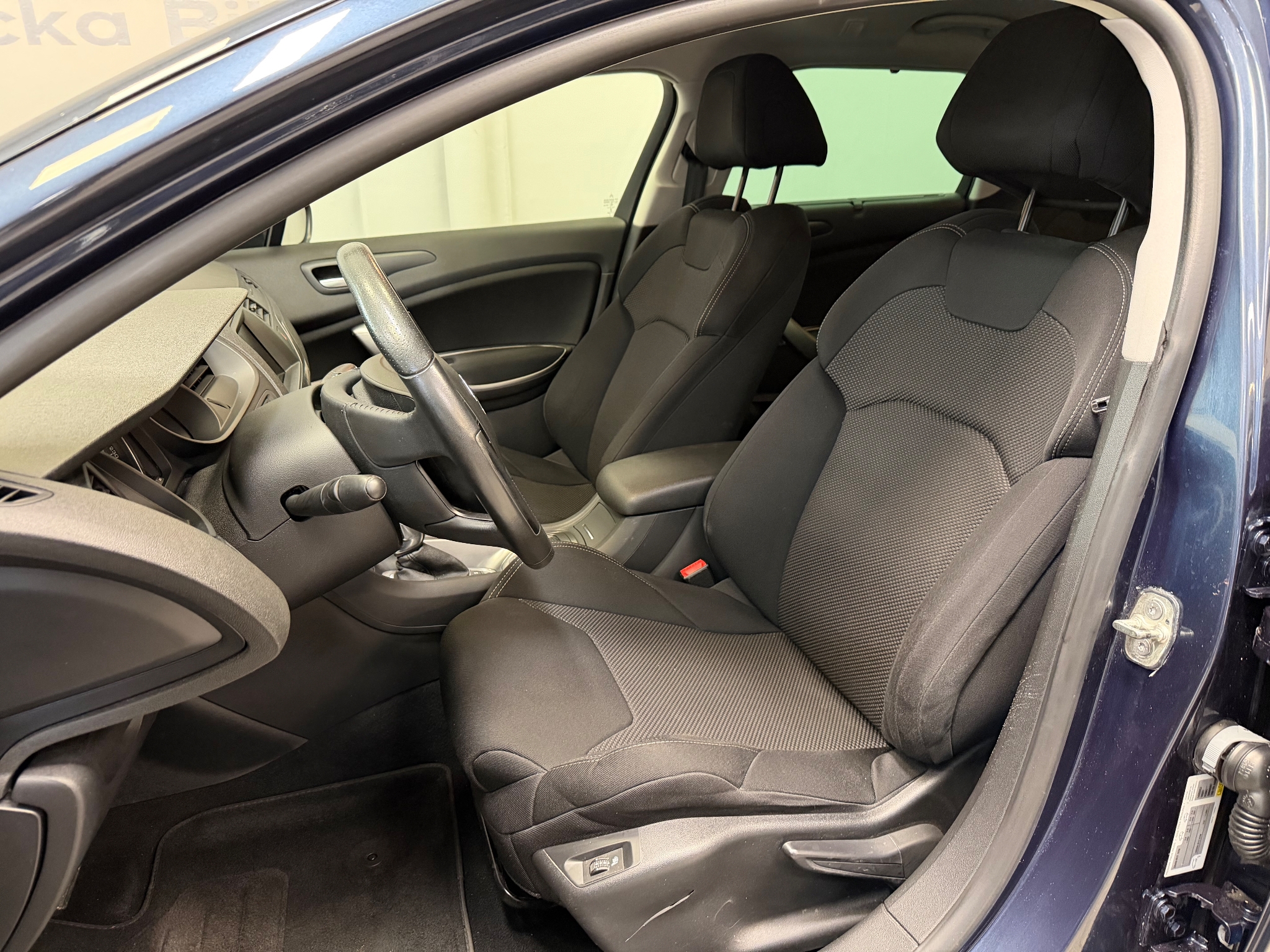 Citroen C5 Tourer 2.0 BlueHDi / Dragkrok 2015, bild 7/39