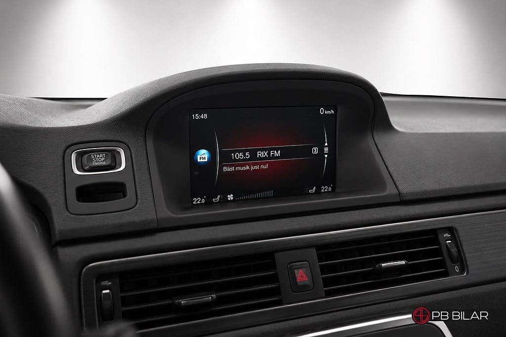 Volvo XC70