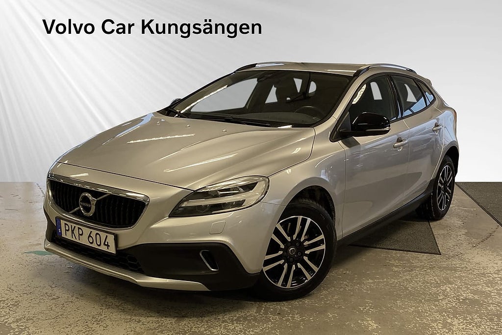 Volvo V40 Cross Country D3 Business Advanced