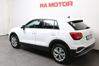 SUV Audi Q2 4 av 22