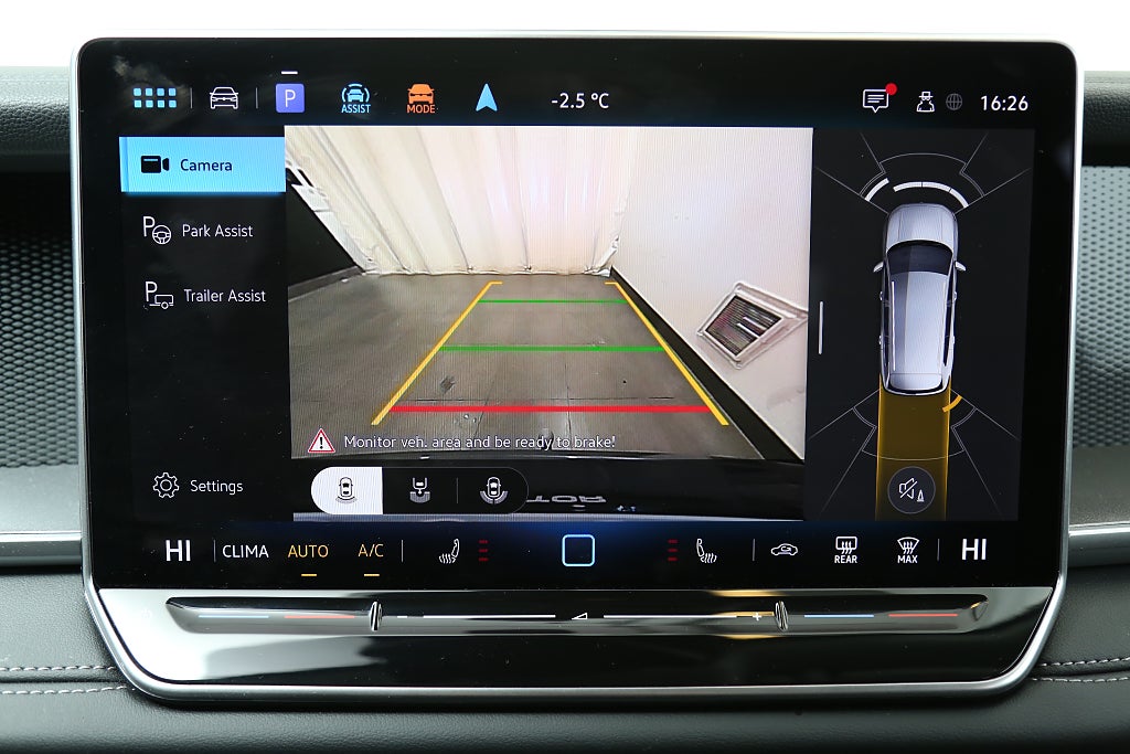 Volkswagen Tayron 1,5 eTSI Life EDT 7-Sits Värmare Drag VAT 2025