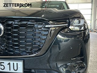 Kombi Mazda CX-60 15 av 18