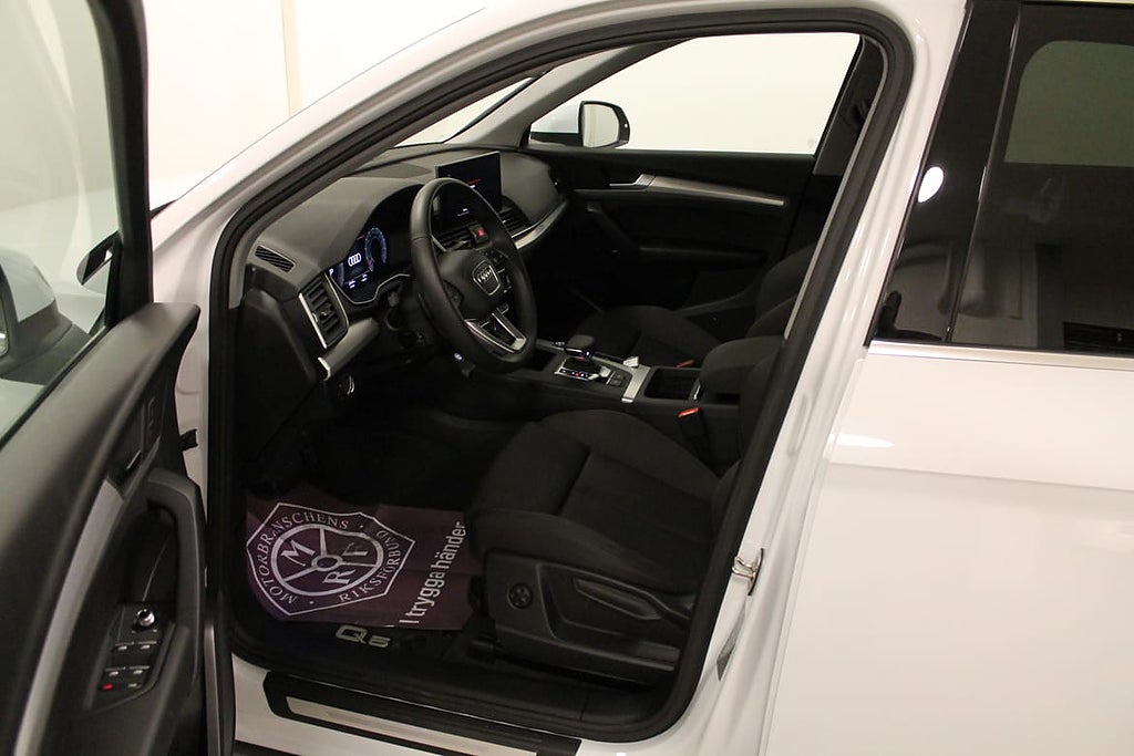 Audi Q5 2025 - miniatyr 7