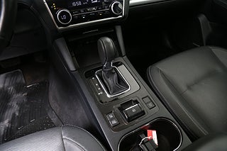 Kombi Subaru Outback 22 av 26