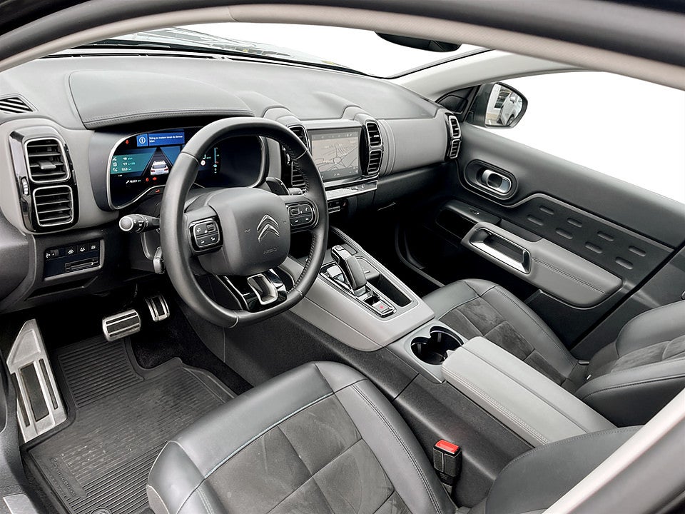 Bild på Citroën C5 Aircross Shine Exclusive PHEV 225 Aut B-KAMERA PANO