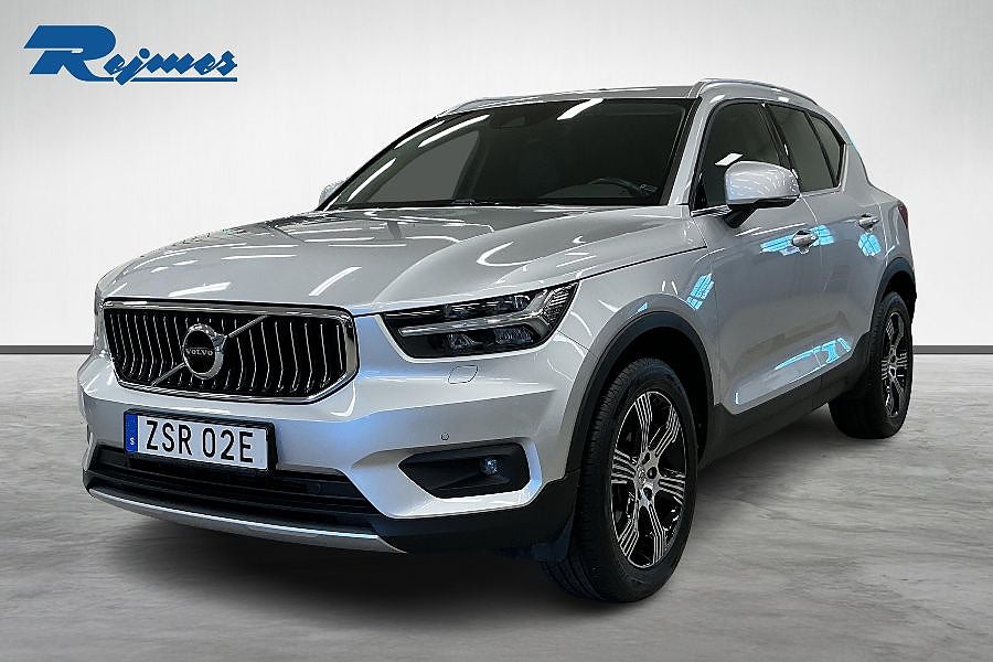 Volvo XC40 D3 FWD Inscription