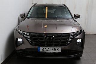 Kombi Hyundai Tucson 5 av 27