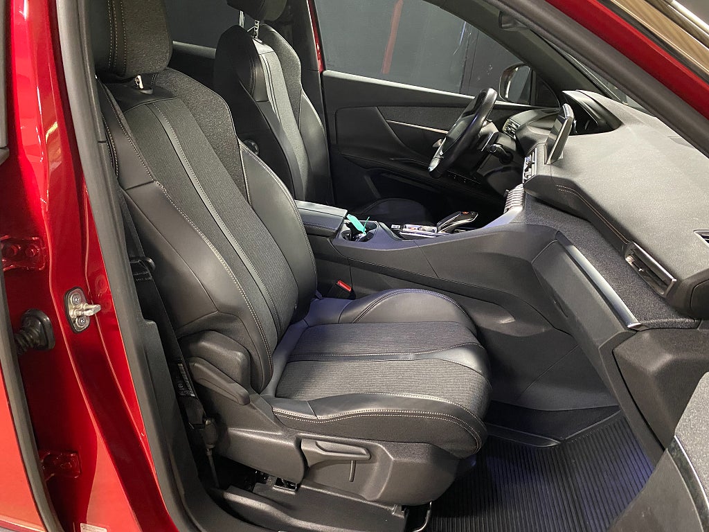 Bild på Peugeot 3008 GT-Line 1.6 THP 165hk AUT