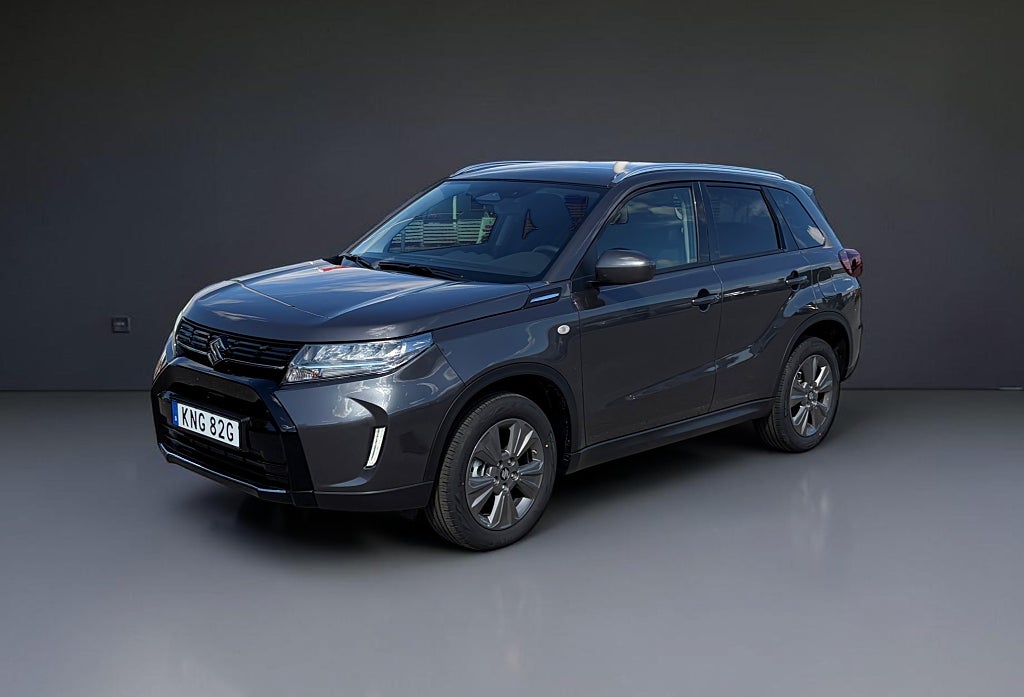 Suzuki Vitara Select 2WD AUT