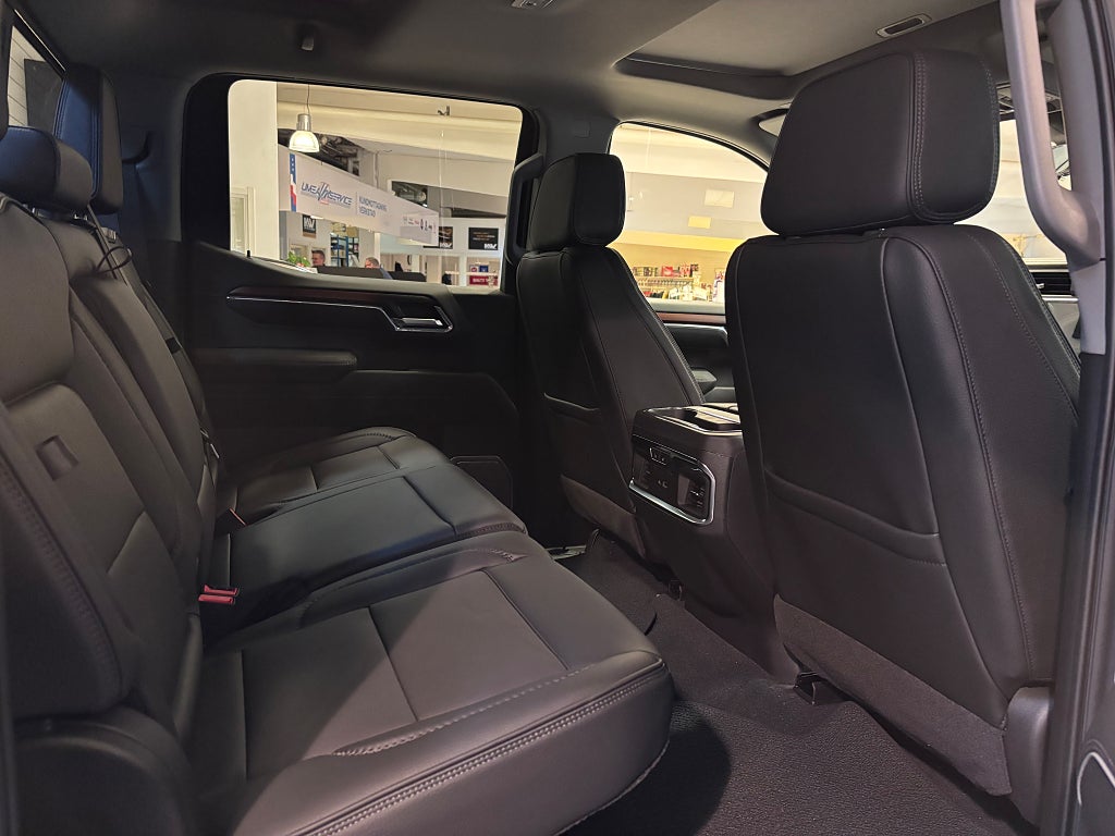 GMC Denali 2026 - miniatyr 8