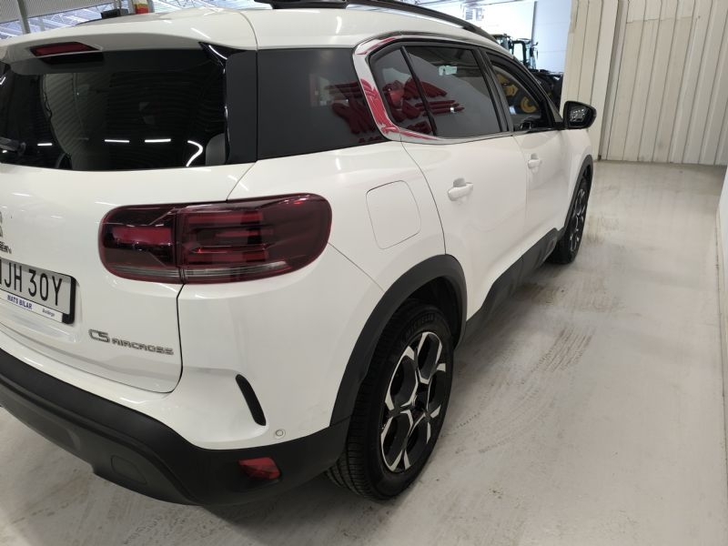 Citroen C5 2023, photo 4/42