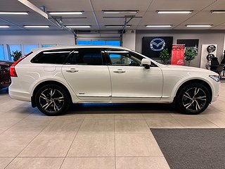 Volvo V90 Cross Country D5 AWD Inscription/360/Drag/HuD/Navi