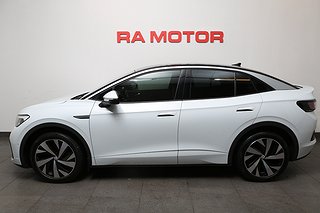 SUV Volkswagen ID.5 4 av 20