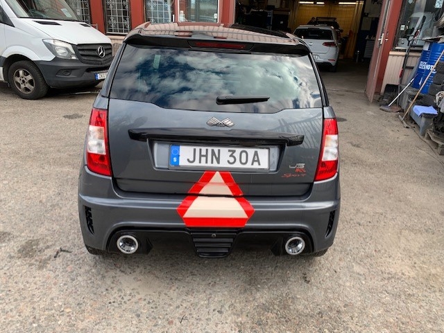 Ligier JS 50 js50 2019, photo 2/25