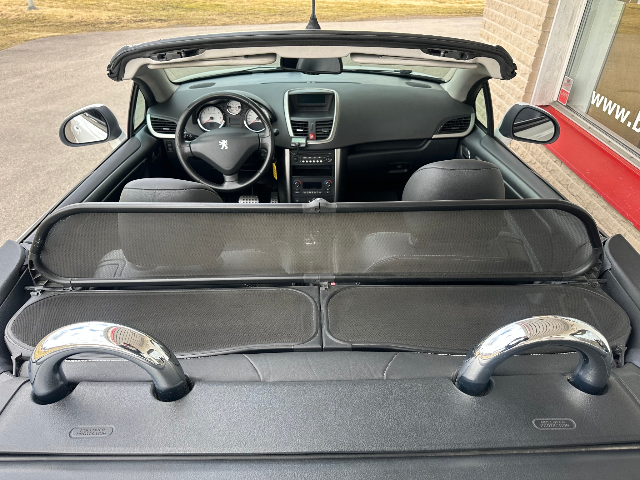 Peugeot 207 2010, bild 5/41