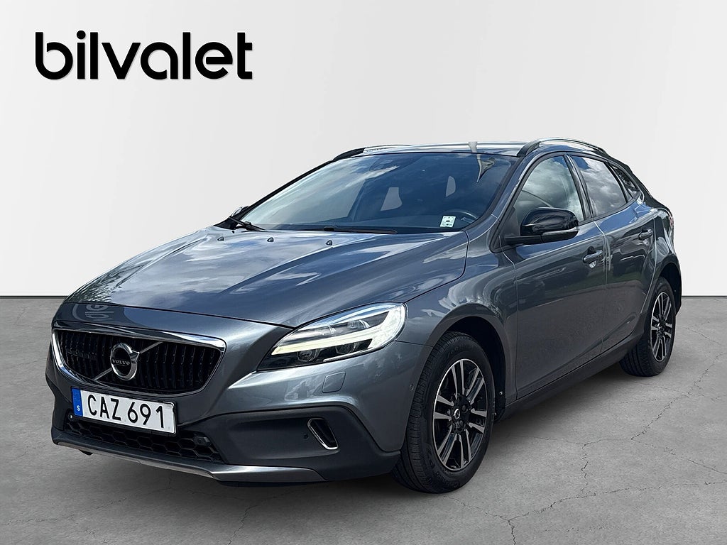Volvo V40 Cross Country D3 Momentum AUT