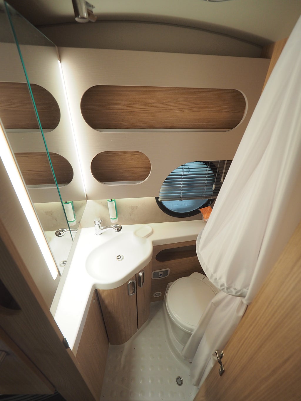 Tabbert T@B 400 TD I Metropolis I