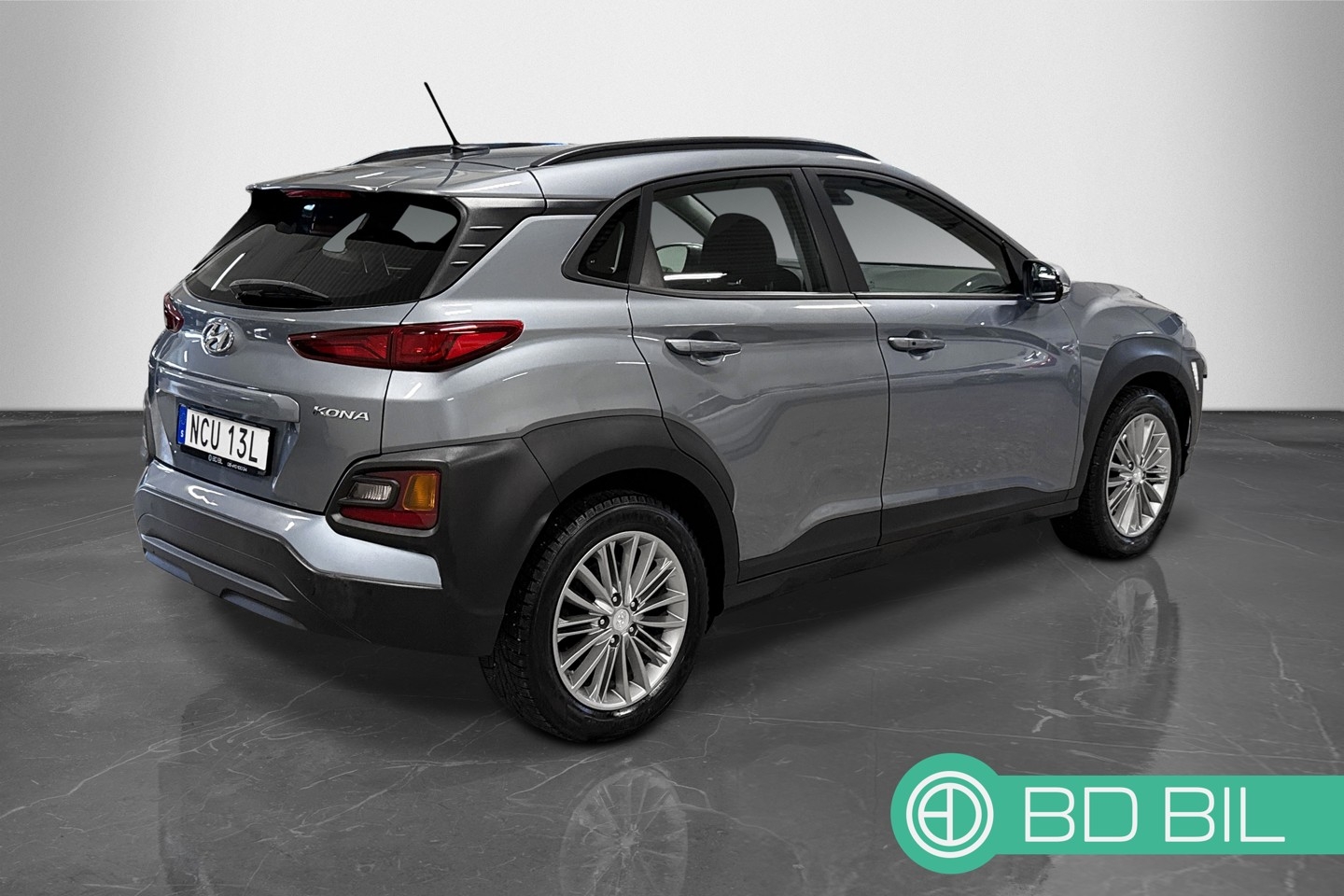 Hyundai Kona 2020, bild 4/53