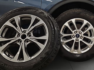 Ford Kuga Plug-In Hybrid E-CVTS&V-Hjul/Kamera/Apple Carplay/Psens – bild 14