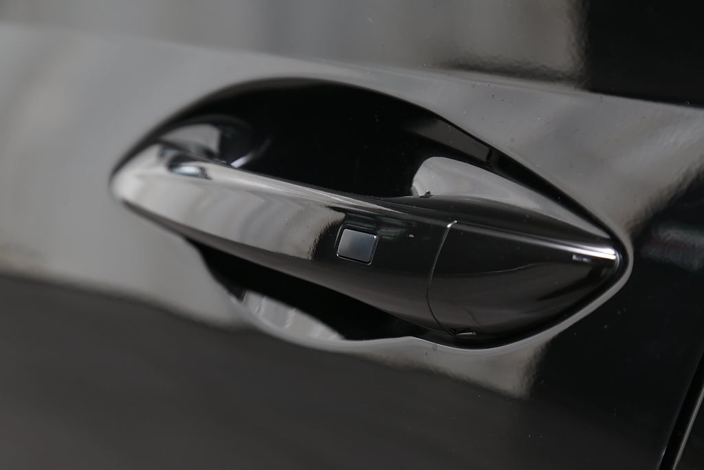 Hyundai i20 1.0 T-GDI MHEV DCT N-Line 100HK | Moms 2025