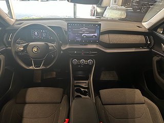 Skoda Kodiaq 2.0 TDI 4x4/MOMS/Drag/Kamera/P-sens/Elstol/S&V