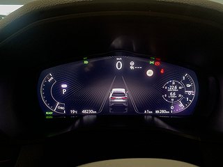 SUV Mazda CX-60 16 av 24