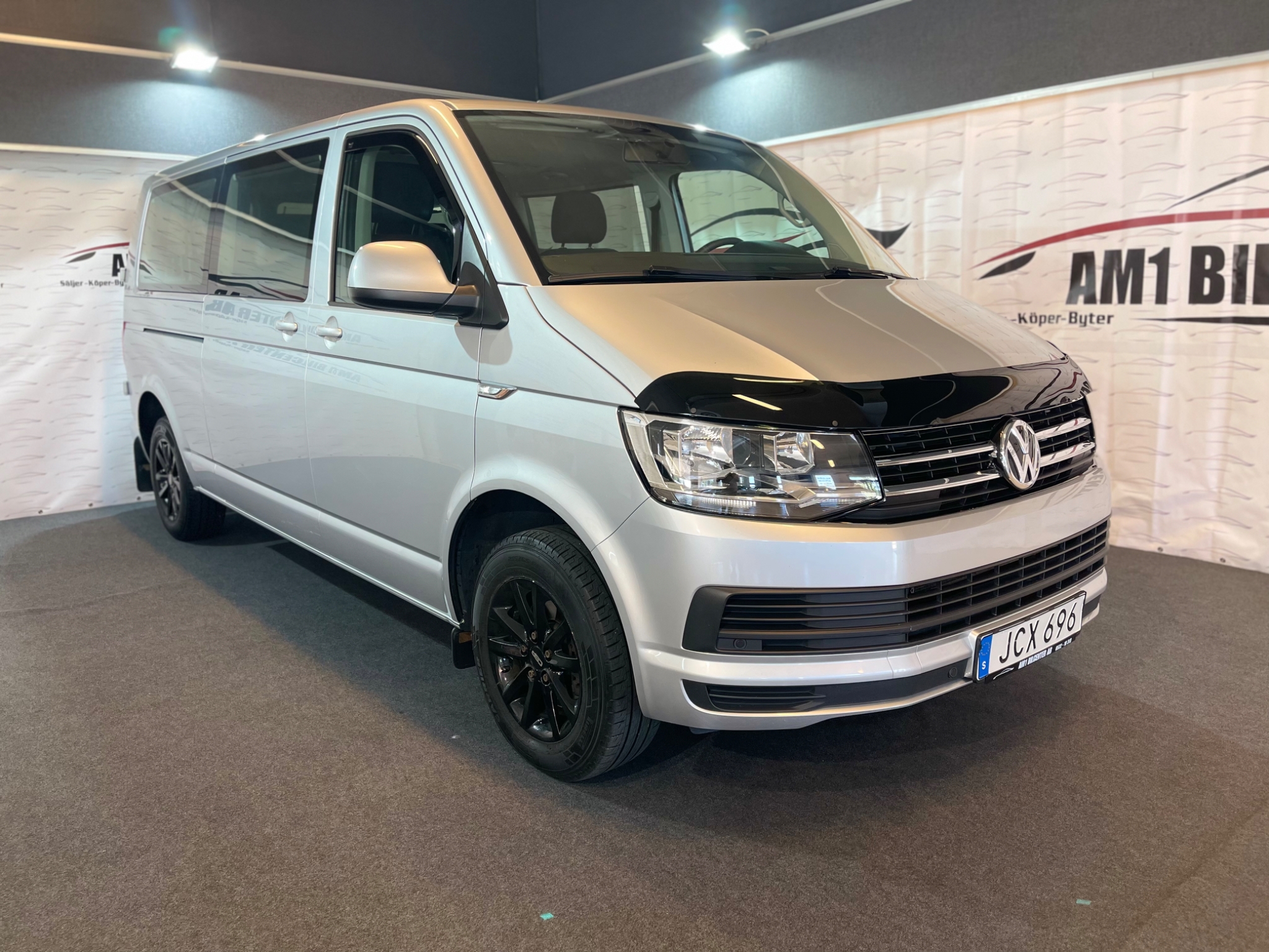 Volkswagen Caravelle 2018, bild 2/56