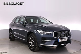 Brukt Volvo Xc60 2.0 Recharge T6