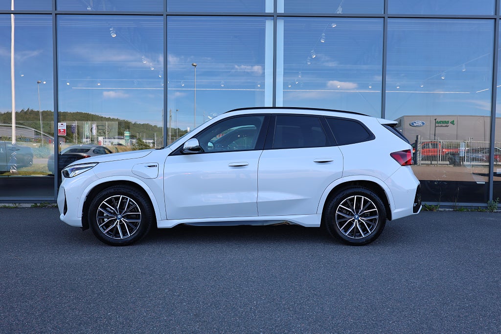 BMW X1 xDrive30e Steptronic M Sport KAMERA NAVI