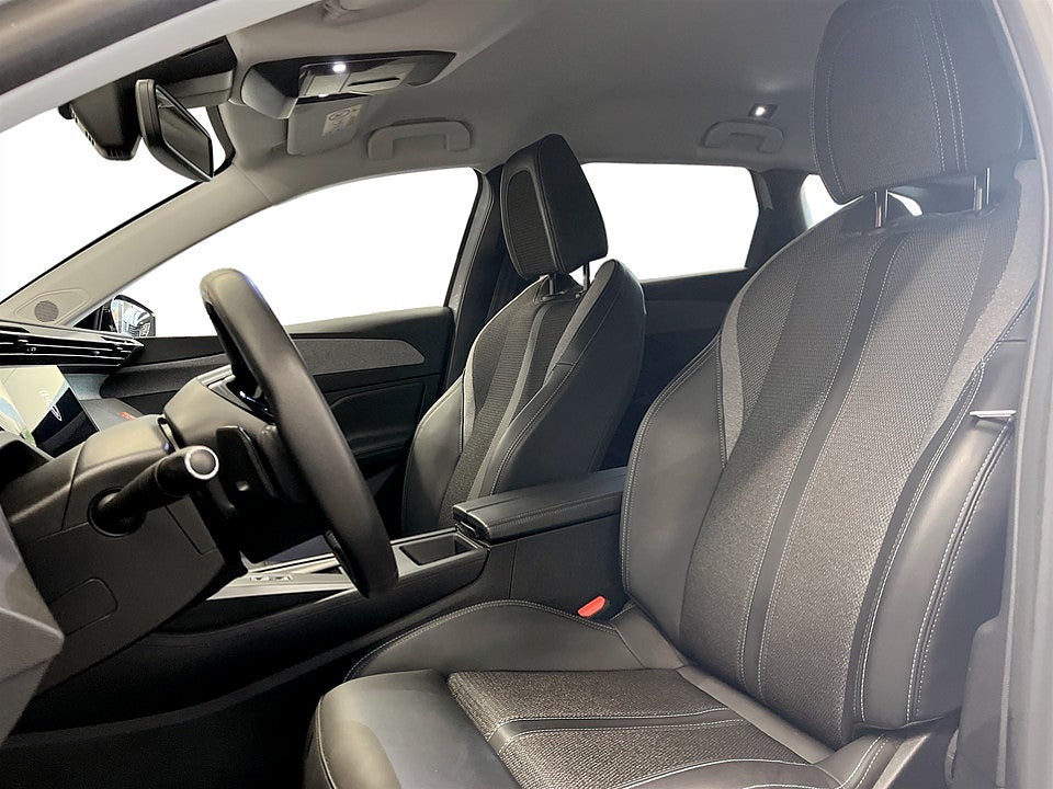 Bild på Peugeot 308 SW Allure Hybrid 145hk Aut B-KAMERA CARPLAY