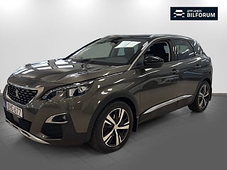 Brugt Peugeot 3008 1.6 Allure