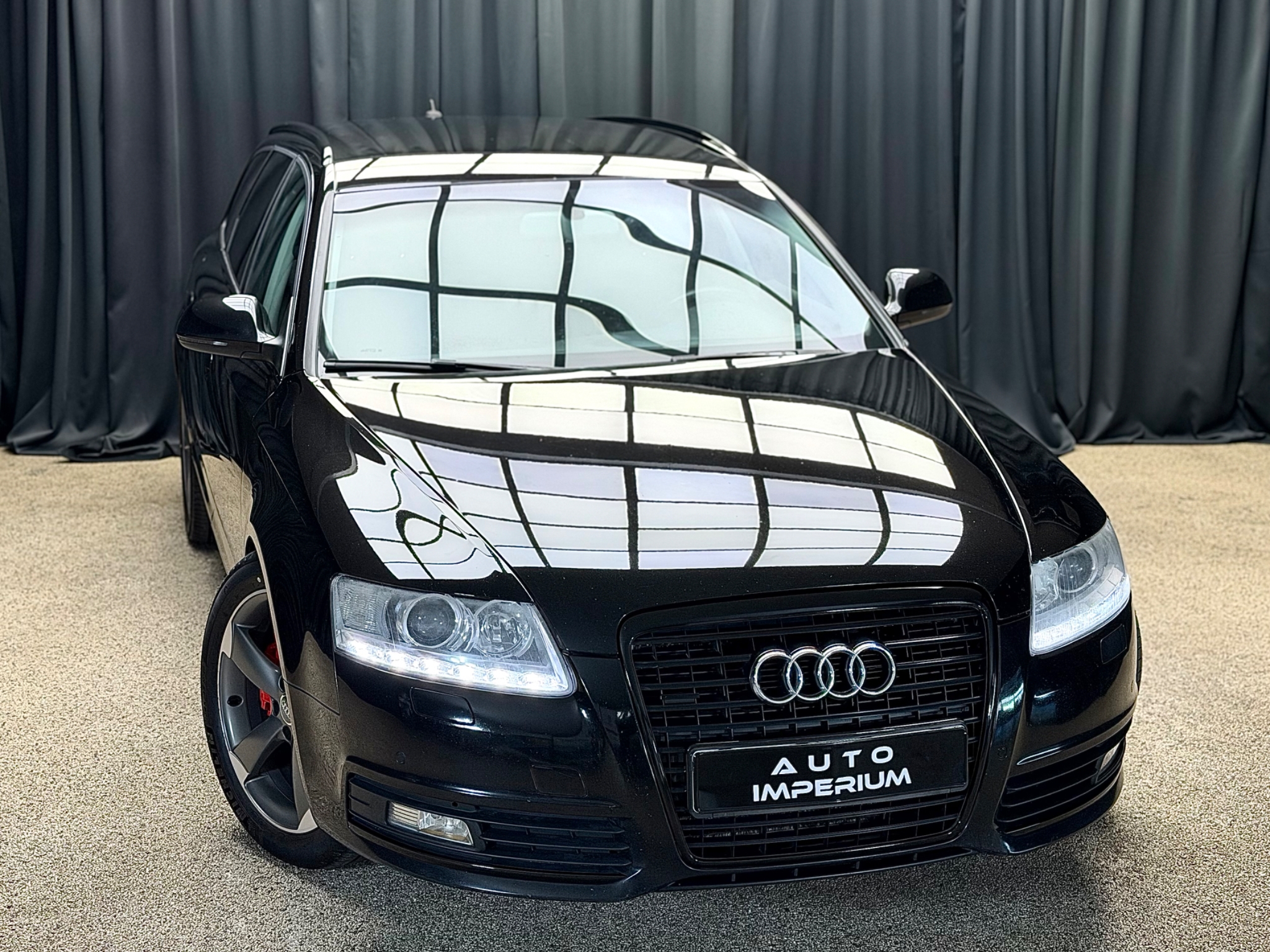 Audi A6 2010, bild 2/57