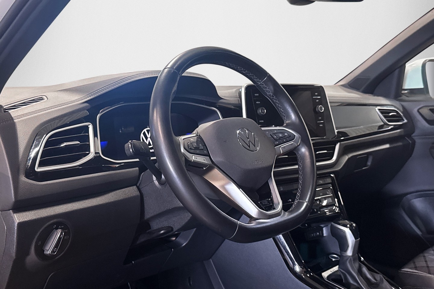 Volkswagen T-Roc 2024, bild 7/10