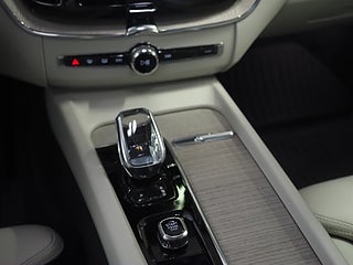SUV Volvo XC60 22 av 25