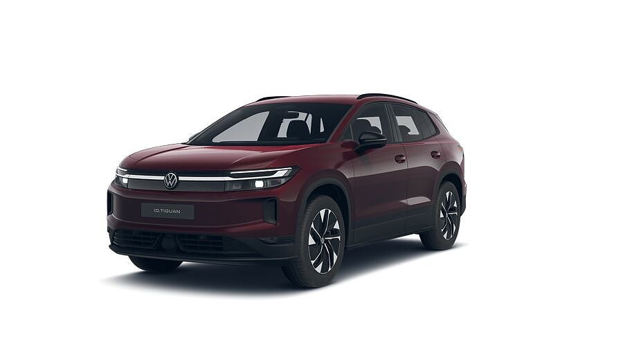 Volkswagen ID. Tiguan