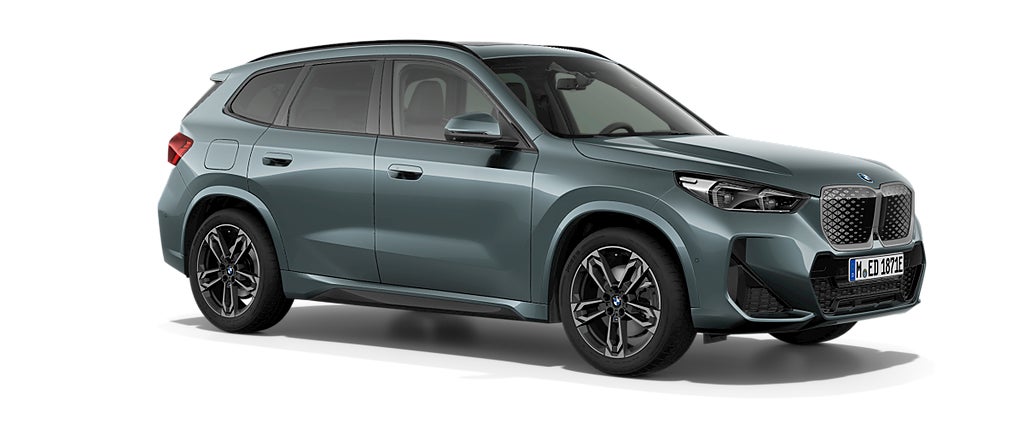 BMW iX1 xDrive 30 | Privatleasing 36 mån fr. 5694 kr/mån