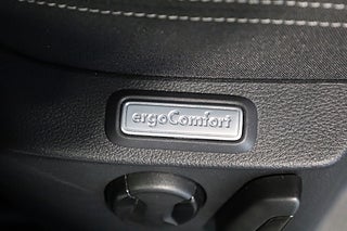 Kombi Volkswagen Passat 19 av 28