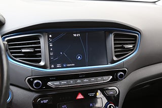 Halvkombi Hyundai IONIQ 22 av 30