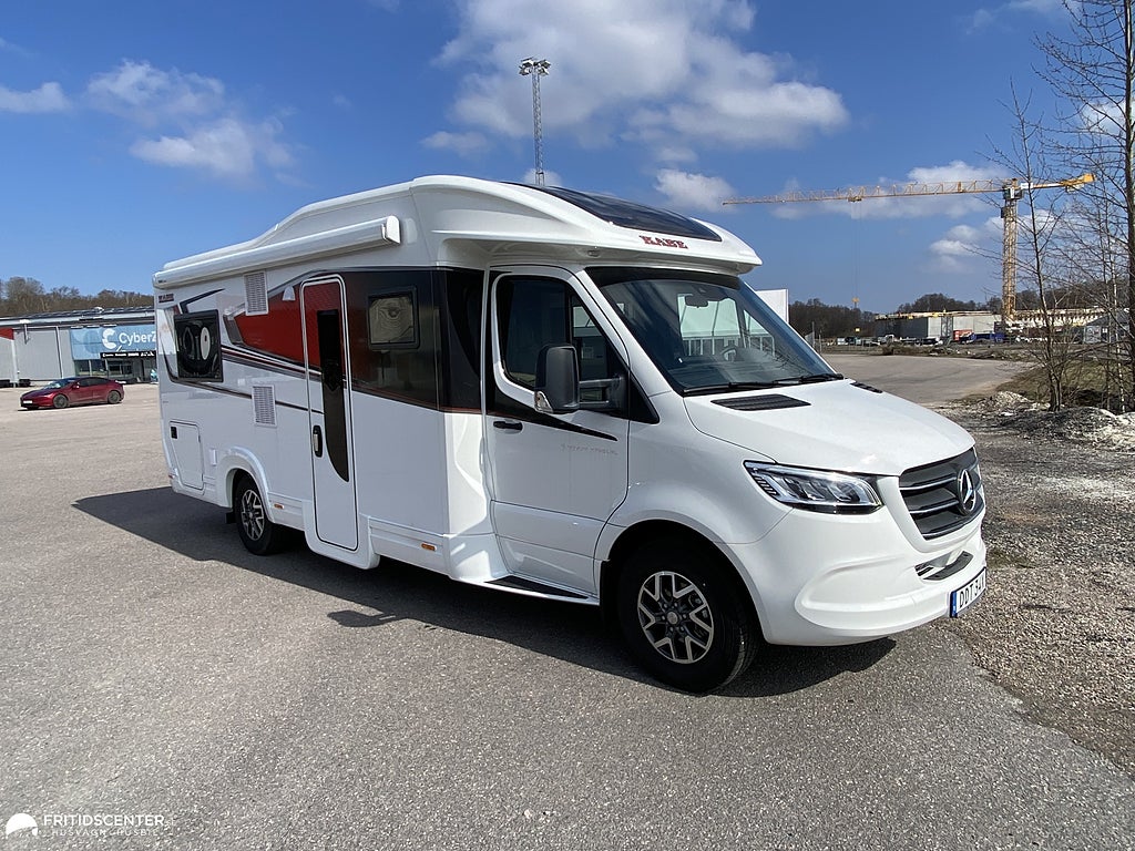 Kabe TM Novum N 750 LXL 