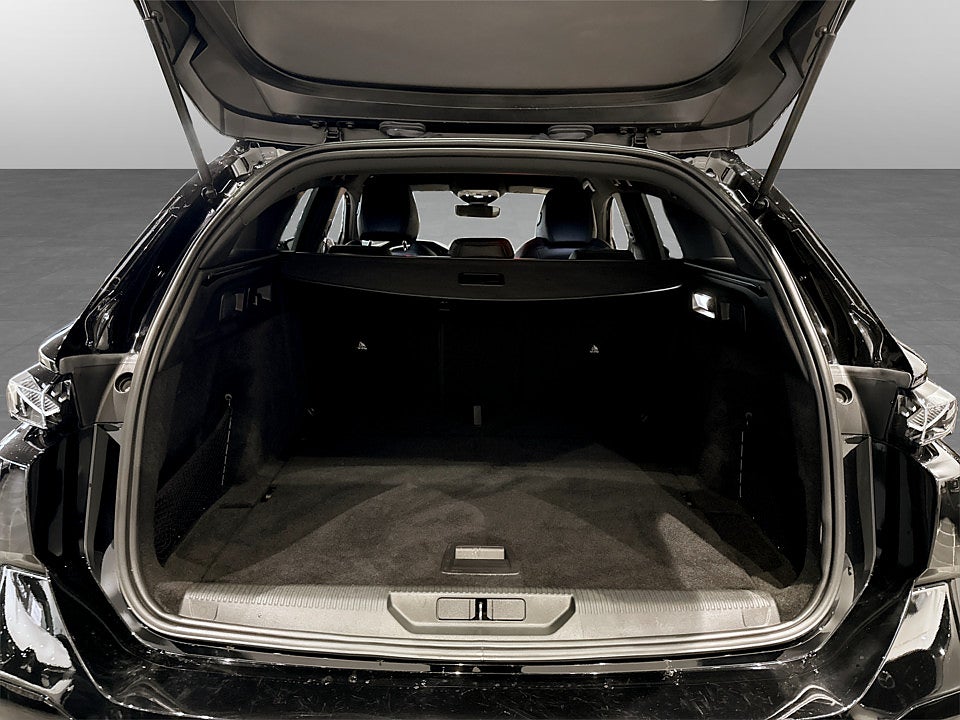 Bild på Peugeot 308 SW GT 1.5 BHDi 130hk Aut KAMPANJRÄNTA 3,99%