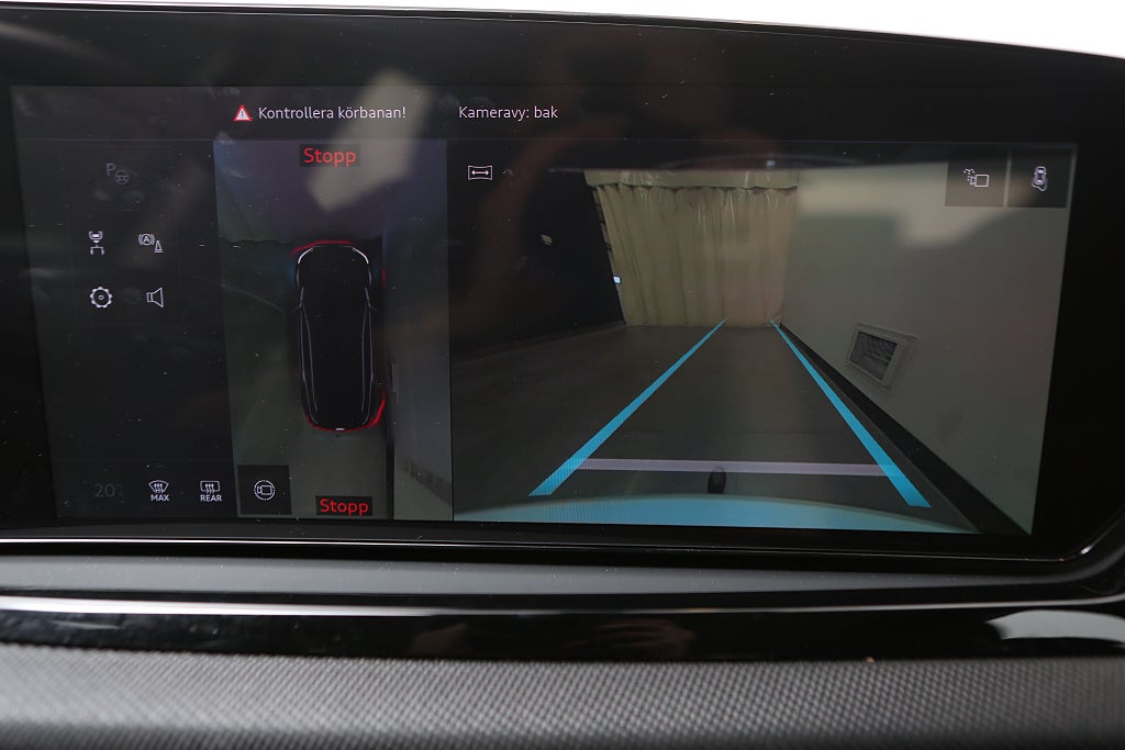 Audi A6 Avant 2,0 TDI 204hk Quattro S Tronic Drag Leasbar