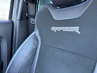 Transportbil - Flak Ford ranger 9 av 13