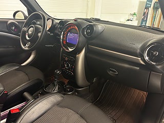 Kombi MINI Countryman 11 av 24