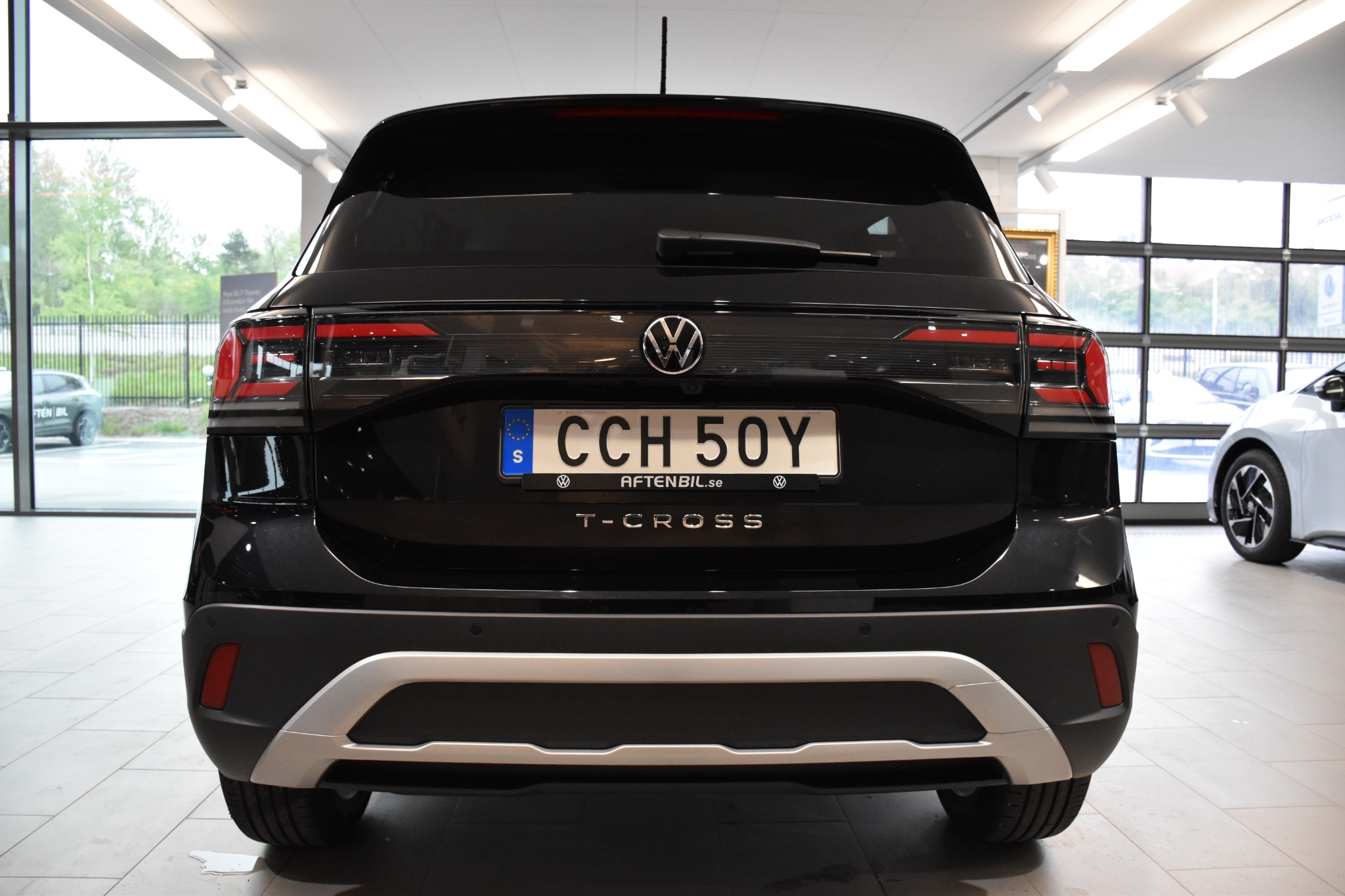 Volkswagen T-Cross 2026, bild 7/45