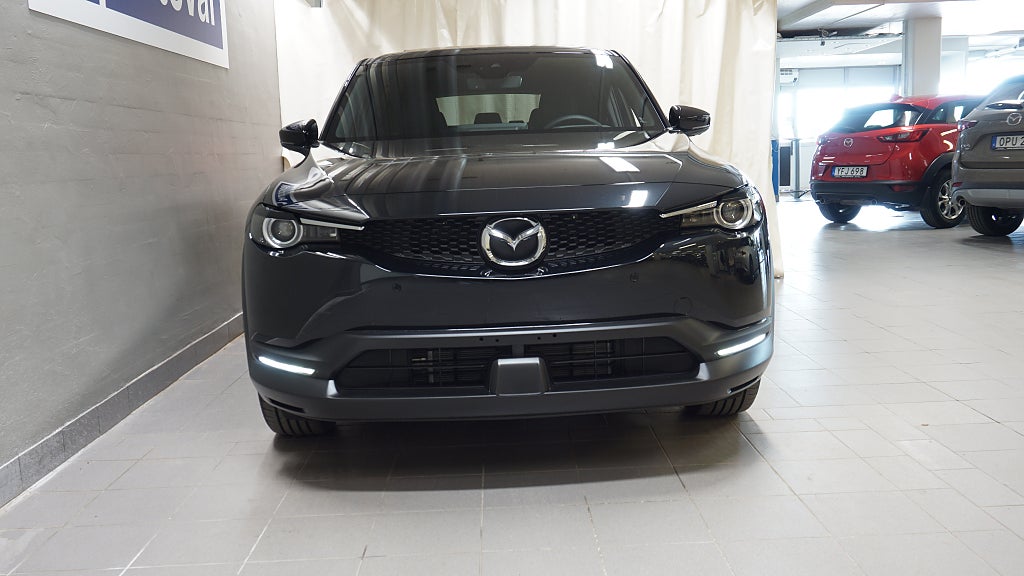 Mazda MX-30 e-Skyactiv EV, 143hk, 2023